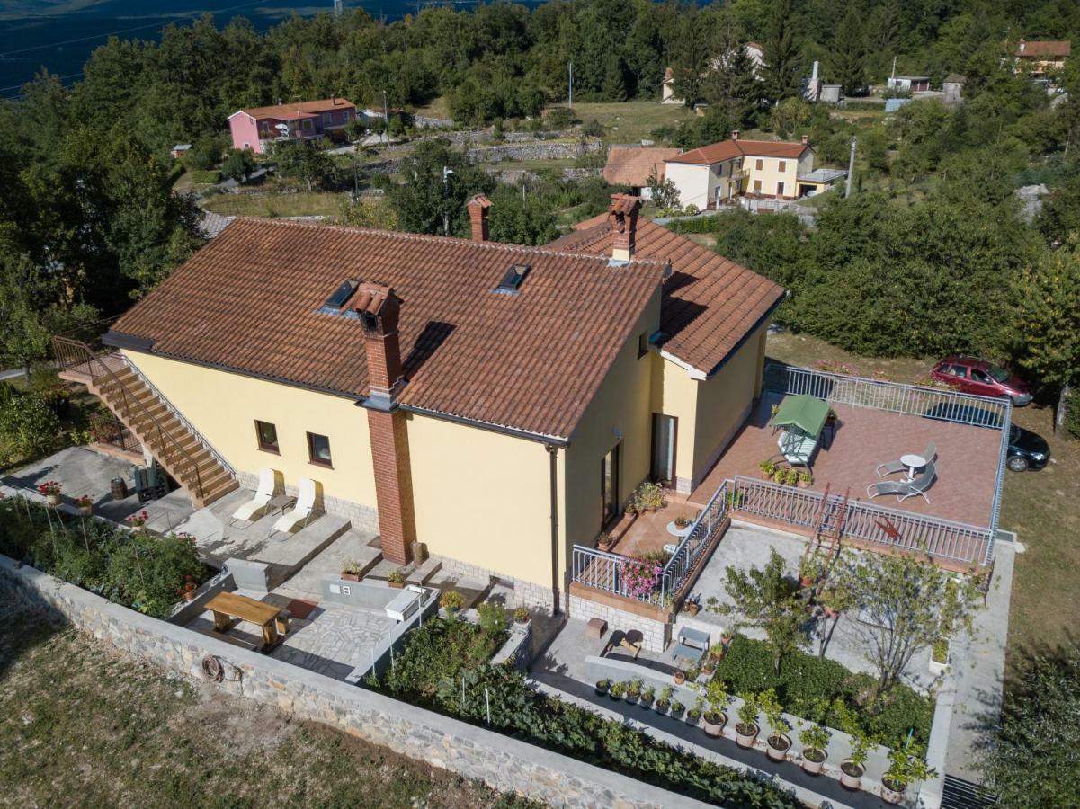 Apartment Tre Rose Zvoneca Exterior foto
