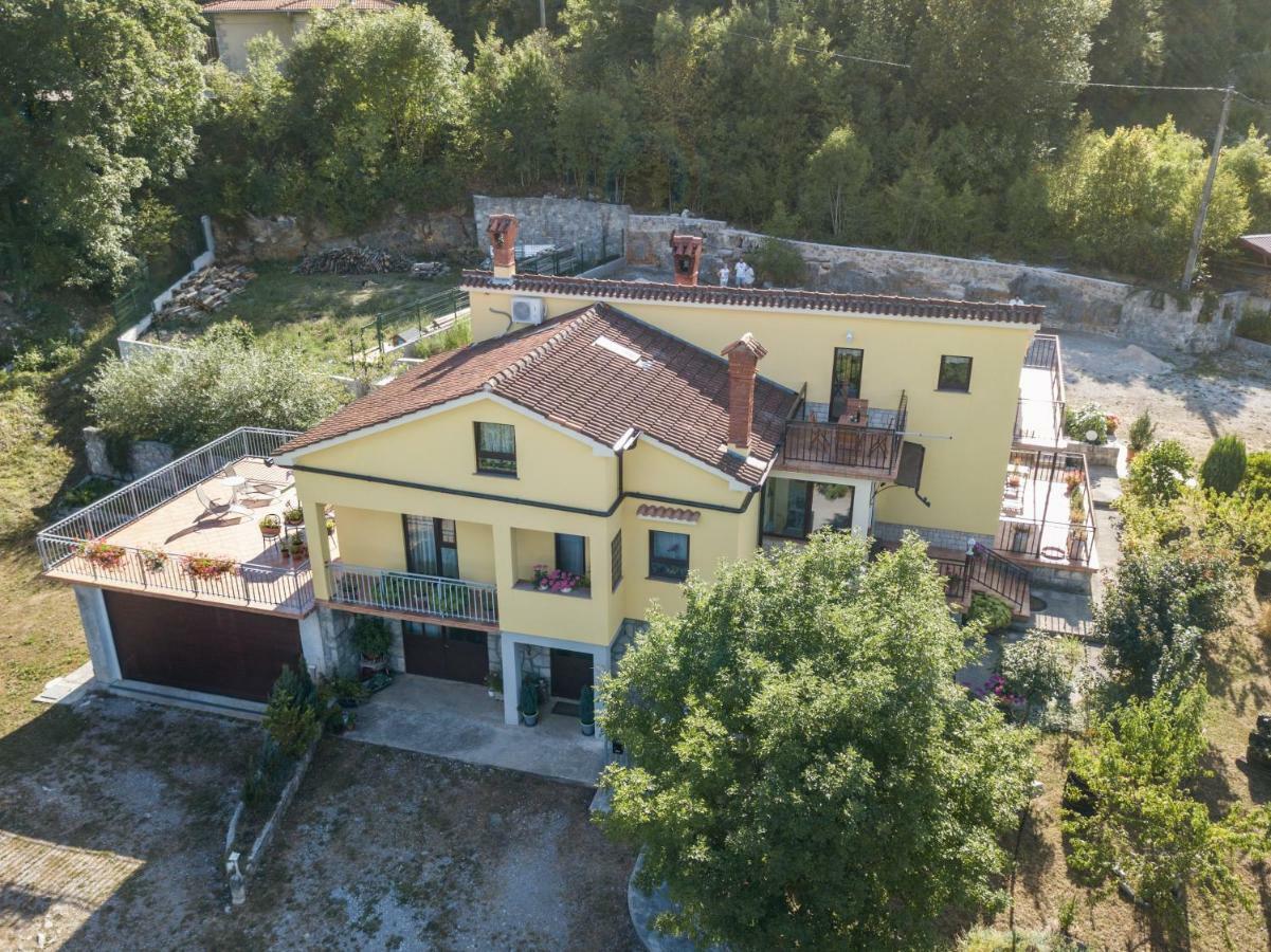 Apartment Tre Rose Zvoneca Exterior foto